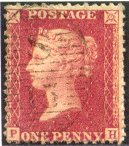 PennyRed25