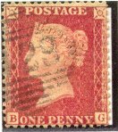 PennyRed28